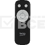 Радиатор масляный Beko Winter Range RHO 8323 B черный, 2300 Вт, 25 м2, термостат, фото4