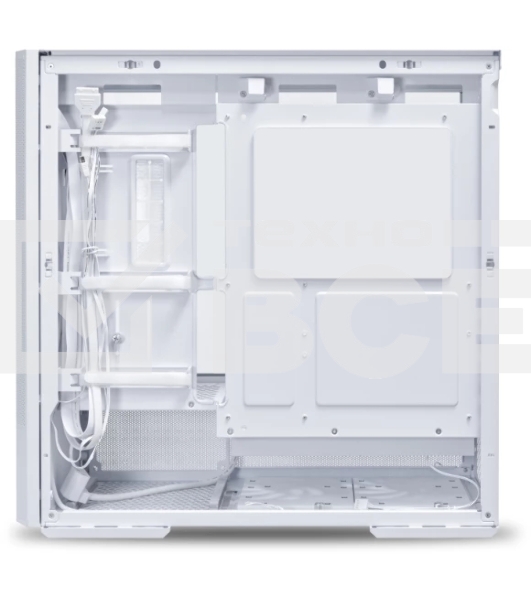 Корпус Lian Li Lancool 207RW без БП White (G99.LAN207RW.00)