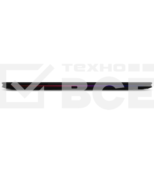 Ноутбук MSI Raider HX AI A2XWIG-204RU черный Core Ultra 9 285HX 64Gb SSD4Tb NVIDIA GeForce RTX5080 16Gb 18