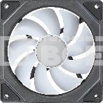 Вентилятор для корпуса Formula Floe 12BK ARPW Reverse ARGB черный, 120 мм, 1500 об/мин, 20.15 дБ, 4 pin, фото3
