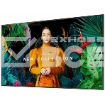 Панель Samsung QB65C черный VA, 65