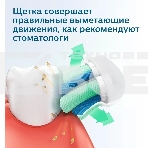 Электрическая зубная щетка Philips HX3673/13 белый, фото12