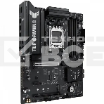 Материнская плата ASUS TUF Gaming B850-E WiFi, AM5, AMD B850, 4xDDR5, 4xSATA, 3xM.2, 1xPCIe 5.0 x16, 1xPCIe 4.0 x16, 1xPCIe x1, 1xDP, 1xHDMI, 2xUSB-C (1x10Gbps, 1x20Gbps), 3xUSB-A 5Gbps, 3xUSB-A 2.0, 1x2.5Gb LAN, Wi-Fi 6E, Bluetooth 5.3, 3x3.5 мм, 7.1, AT, фото11