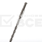 Бур EDGE by PATRIOT SDS Plus 8x210, фото2