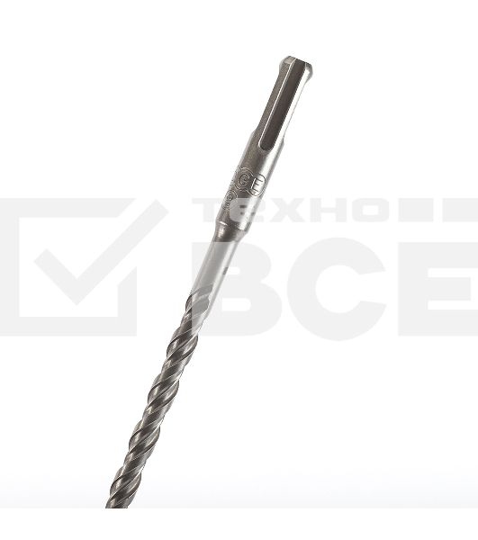 Бур EDGE by PATRIOT SDS Plus 8x210