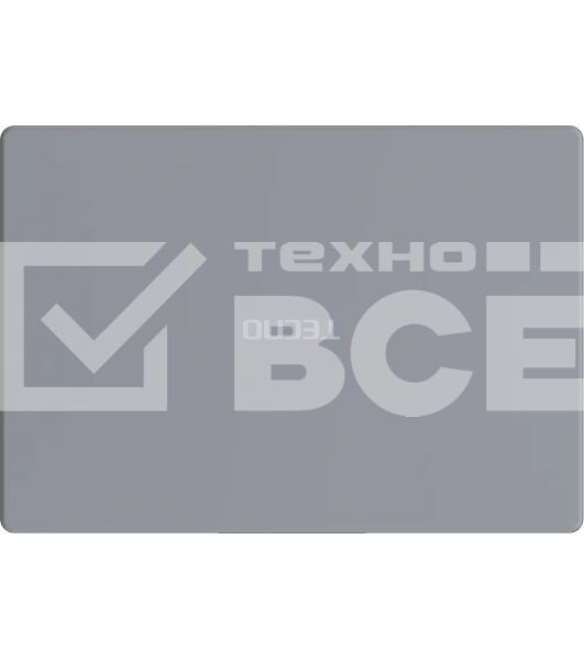 Ноутбук Tecno MegaBook K16SDA Ryzen 5 7430U 16Gb SSD 512Gb AMD Radeon Graphics 16