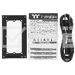 Блок питания Thermaltake SFX 750W Toughpower SFX750 Gen.5 80 PLUS platinum (20+4pin) APFC 90мм fan 8xSATA Cab Manag RTL, фото4