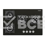 Газовая варочная панель Gefest ПВГ 2240 К33, фото6