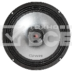 Колонки автомобильные AIWA ASL-8052, фото6