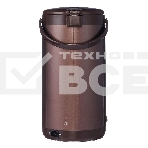 Термопот Starwind STP5171 5л. 750Вт коричневый, фото11