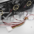 Серверный корпус ExeGate Pro 2U550-HS08 <RM 19