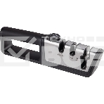 Точилка для ножей LEONORD DOLCE 3 в 1 (регулируемый угол заточки) (105262), фото3