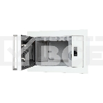 Встраиваемая микроволновая печь HIBERG i-VM 8505 W (инверторная), фото6