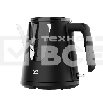 Чайник электрический BQ KT0046DW черный, 2200 Вт, 1л, фото7