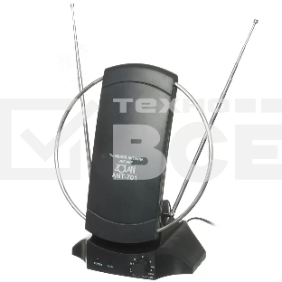 Антенна телевизионная активная ZOLAN ANT PL-701