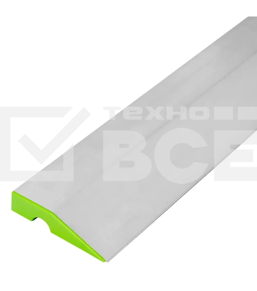 Правило алюминиевое 