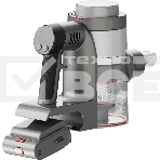 Пылесос Vitek VT-CLSAQUA_RAPID 470Вт серый стальной/серебристый, фото8