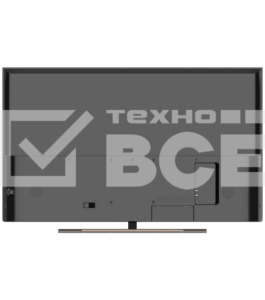 Телевизор Haier 65