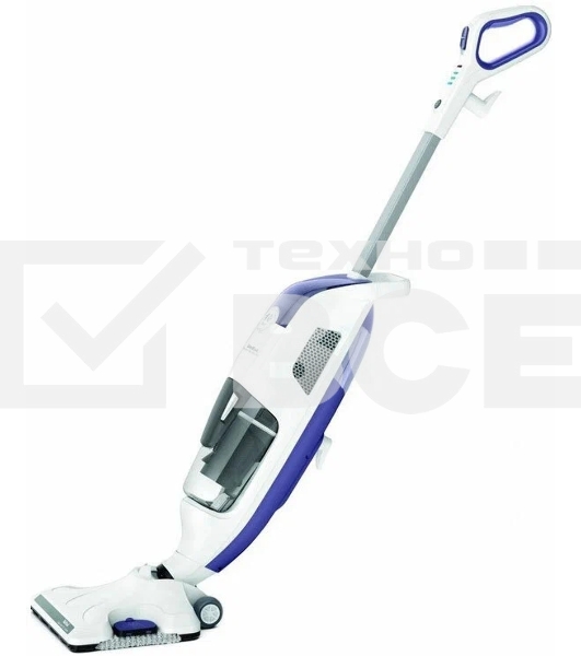 Паровой пылесос Tefal VP7751WH