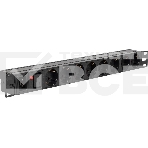 Блок распределения питания Powercom PDU-16A-type 2 (PDU-16AV10-8S-C9-C2), фото6