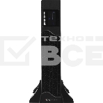 Источник бесперебойного питания Ippon Innova RTA 1500 1500Вт 1500ВА черный, фото5