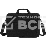 Сумка для ноутбука 15.6' Digma R-212 черный полиэстер (R212BK), фото6