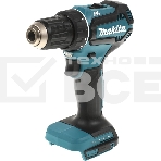 Дрель-шуруповерт аккумуляторная Makita DDF485Z, фото12