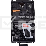 Фен технический Ресанта ФЭ-2000ЭКД 2000Вт темп.50/70-600С, фото4