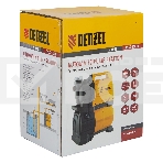 Насосная станция Denzel PSХ1300х-pro 1300Вт 4500л/ч ресивер 24л подъем 48м, фото10