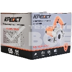 Циркулярная пила (дисковая) Креост KE-1200-125-A 1200Вт (ручная) D диска.:125мм, фото4