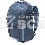 Рюкзак для беззеркальной камеры Vanguard Veo Range 41M синий, фото3