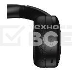 Беспроводные/проводные наушники Edifier WH950NB черный, полноразмерные, Bluetooth + проводной, активное шумоподавление, фото12