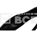 Пароочиститель напольный Kitfort КТ-9102-2 черный/салатовый, фото11