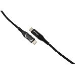 Кабель Philips DLC9100 USB Type-C (m)-USB Type-C (m) 1.2м черный коробка (упак.:1шт), фото5