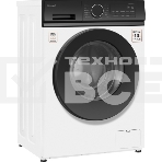 Стиральная машина Weissgauff WM 48128 Inverter Steam, фото3