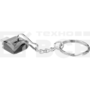 Кард-ридер Buro BU-CR-201/черный/MMC/MS/RS-MMC/SD/SDHC/USB 2.0/пластик