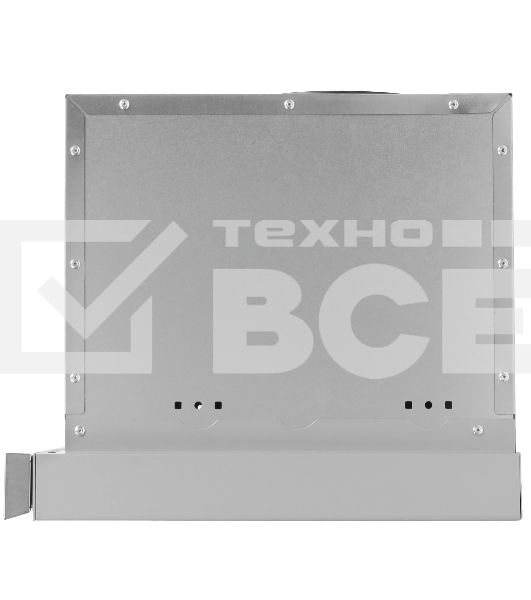 Вытяжка телескопическая Gorenje TH60E6X