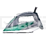 Утюг Centek CT-2309 зеленый/серый, 2800 Вт, 40 г/мин, 145 г/мин, 270 мл, фото7