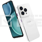 Смартфон INOI Note 15 6+10*/256Gb Pearl белый, фото3