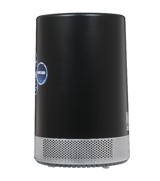 Очиститель воздуха Polaris PPA 5068i черный, 35 м², HEPA-фильтр, угольный фильтр, ионизация