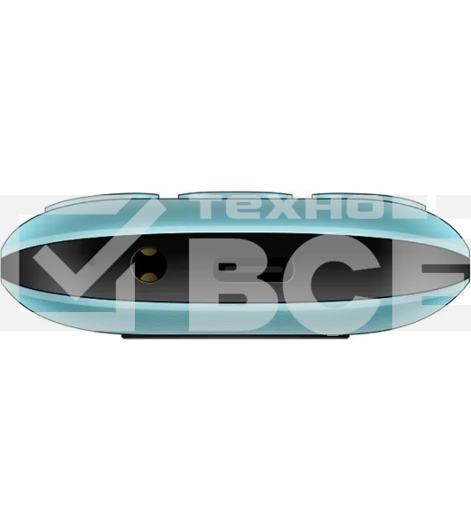 Мобильный телефон BQ 1800L One синий