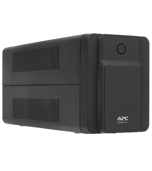Источник бесперебойного питания APC Back-UPS BX950MI-GR/950 ВА/520 Вт/4 х CEE 7 (евророзетка)