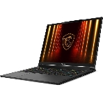 Ноутбук MSI Stealth A16 AI+ A3XWHG-232XRU/16'/OLED/AMD Ryzen AI 9 HX 370/32Gb/2Tb SSD/NVIDIA RTX 5070 Ti 12Gb/NoOS/черный/2.1kg, фото2