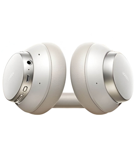 Наушники Ugreen HP206 White (55614)