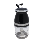 Измельчитель Sakura SA-6270BK черный, фото 1