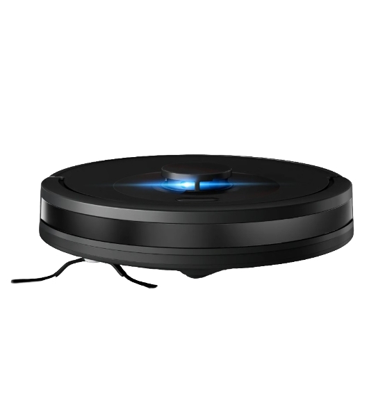 Робот-пылесос TEFAL RG87C5WH
