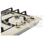 Газовая варочная панель Korting HG 661 CTGB, фото3