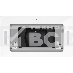 Встраиваемая вытяжка Weissgauff Aura 850 WH, фото3