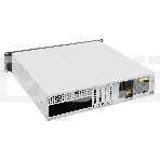 Серверный корпус ExeGate Pro 2U400-02 <RM 19