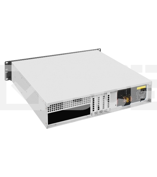 Серверный корпус ExeGate Pro 2U400-02 <RM 19